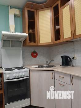 2-к квартира, на длительный срок, 50м2, 2/4 этаж