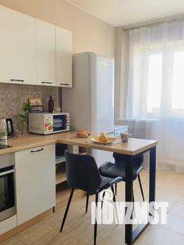 1-к квартира, посуточно, 43м2, 5/9 этаж