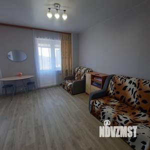Студия квартира, посуточно, 37м2, 7/9 этаж