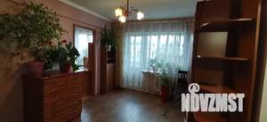 2-к квартира, посуточно, 43м2, 5/5 этаж