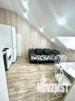 2-к квартира, посуточно, 38м2, 10/10 этаж