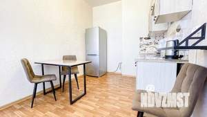 1-к квартира, на длительный срок, 40м2, 3/9 этаж