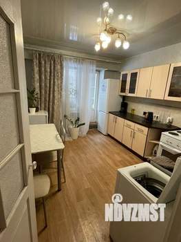 2-к квартира, на длительный срок, 60м2, 3/11 этаж