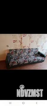 1-к квартира, на длительный срок, 35м2, 3/5 этаж