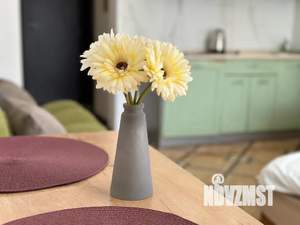 1-к квартира, посуточно, 35м2, 3/16 этаж