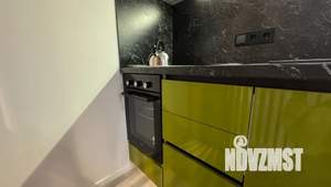 Студия квартира, посуточно, 32м2, 7/19 этаж