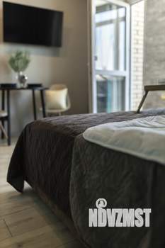 Студия квартира, посуточно, 26м2, 5/19 этаж