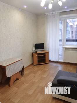 Студия квартира, на длительный срок, 21м2, 8/10 этаж