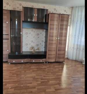 1-к квартира, на длительный срок, 31м2, 3/5 этаж