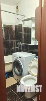 1-к квартира, на длительный срок, 31м2, 3/5 этаж