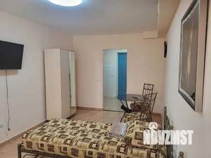 Студия квартира, посуточно, 24м2, 1/6 этаж