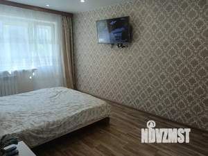 1-к квартира, посуточно, 36м2, 2/5 этаж