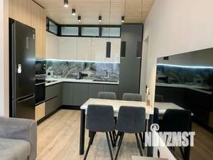 1-к квартира, посуточно, 50м2, 1/1 этаж