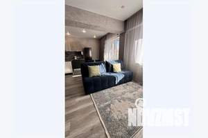 1-к квартира, посуточно, 35м2, 2/10 этаж