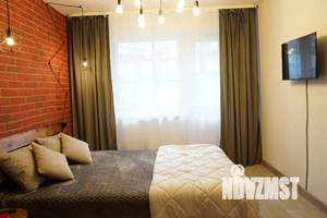 1-к квартира, посуточно, 35м2, 2/5 этаж