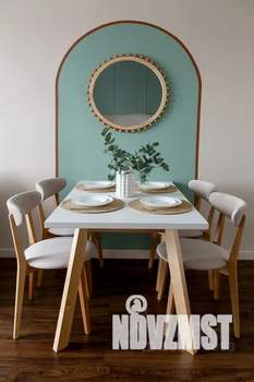 1-к квартира, посуточно, 39м2, 7/17 этаж