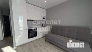 Студия квартира, на длительный срок, 24м2, 7/10 этаж