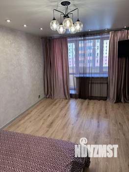 2-к квартира, на длительный срок, 52м2, 3/5 этаж