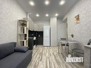 2-к квартира, посуточно, 45м2, 1/1 этаж
