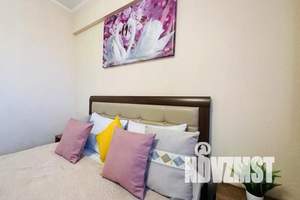 2-к квартира, посуточно, 68м2, 8/10 этаж