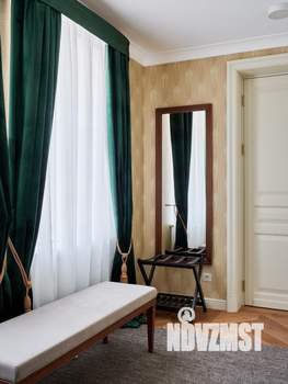 1-к квартира, посуточно, 48м2, 1/1 этаж