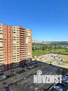 1-к квартира, посуточно, 34м2, 10/19 этаж