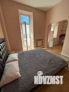 2-к квартира, посуточно, 75м2, 2/3 этаж