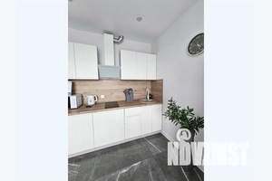 1-к квартира, посуточно, 38м2, 14/15 этаж