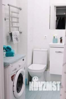 1-к квартира, посуточно, 44м2, 13/17 этаж