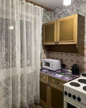 2-к квартира, на длительный срок, 45м2, 3/5 этаж