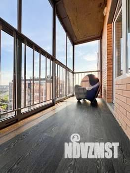 3-к квартира, посуточно, 70м2, 17/17 этаж