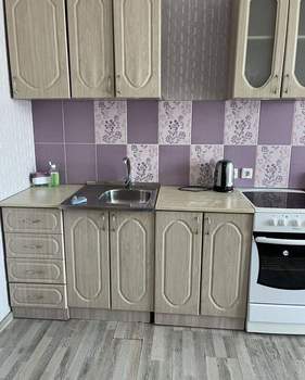 2-к квартира, на длительный срок, 47м2, 14/16 этаж