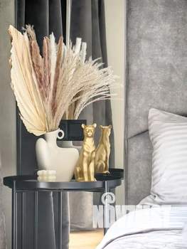 Студия квартира, посуточно, 25м2, 14/17 этаж