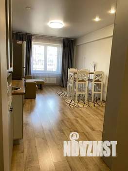 2-к квартира, посуточно, 55м2, 7/7 этаж