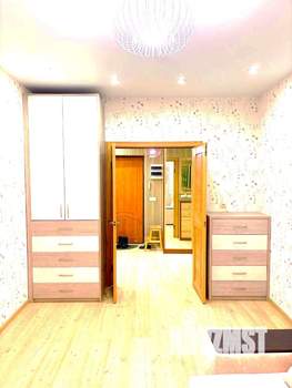 1-к квартира, на длительный срок, 40м2, 14/17 этаж