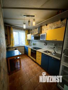 3-к квартира, на длительный срок, 67м2, 3/9 этаж