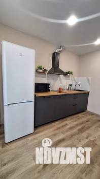 1-к квартира, посуточно, 38м2, 12/12 этаж