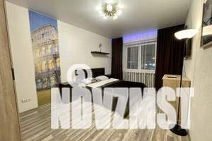 2-к квартира, посуточно, 45м2, 2/16 этаж