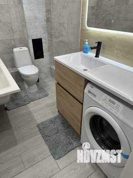 1-к квартира, на длительный срок, 46м2, 3/9 этаж