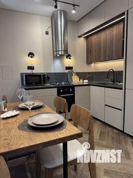 2-к квартира, посуточно, 43м2, 3/5 этаж