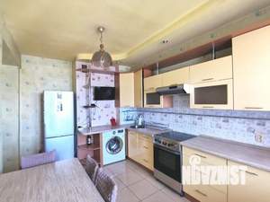 3-к квартира, на длительный срок, 74м2, 5/9 этаж