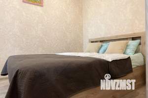 1-к квартира, посуточно, 31м2, 8/16 этаж