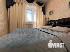 Студия квартира, посуточно, 30м2, 3/16 этаж