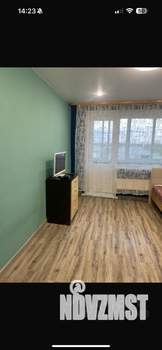 1-к квартира, на длительный срок, 37м2, 5/5 этаж