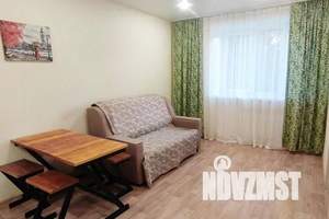 2-к квартира, посуточно, 45м2, 1/5 этаж