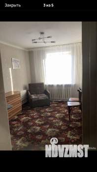 3-к квартира, на длительный срок, 70м2, 5/5 этаж
