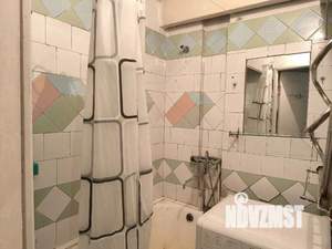 1-к квартира, на длительный срок, 30м2, 3/5 этаж