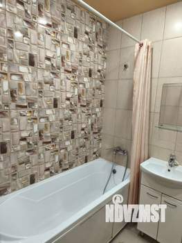 2-к квартира, на длительный срок, 43м2, 15/18 этаж