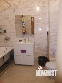 1-к квартира, на длительный срок, 44м2, 2/9 этаж