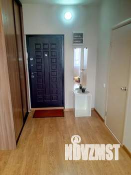 1-к квартира, посуточно, 30м2, 8/9 этаж